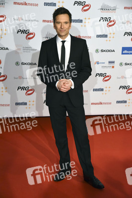PRG Live Entertainment Awards 2015, Frankfurt