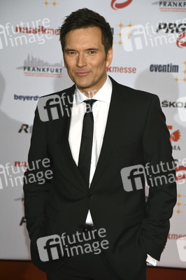 PRG Live Entertainment Awards 2015, Frankfurt