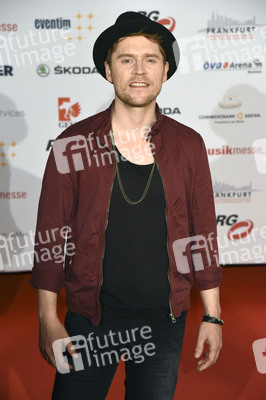 PRG Live Entertainment Awards 2015, Frankfurt