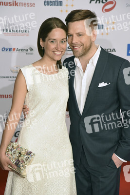 PRG Live Entertainment Awards 2015, Frankfurt