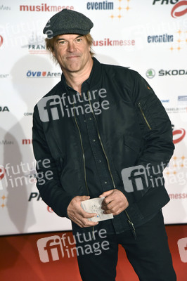 PRG Live Entertainment Awards 2015, Frankfurt