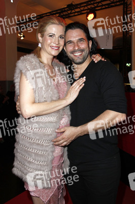 PRG Live Entertainment Awards 2015, Frankfurt
