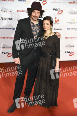 PRG Live Entertainment Awards 2015, Frankfurt
