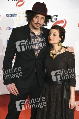 PRG Live Entertainment Awards 2015, Frankfurt
