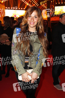 PRG Live Entertainment Awards 2015, Frankfurt