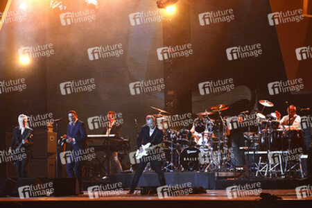 PRG Live Entertainment Awards 2015, Frankfurt