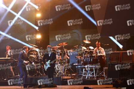 PRG Live Entertainment Awards 2015, Frankfurt
