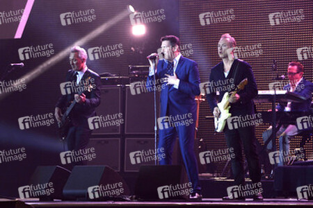 PRG Live Entertainment Awards 2015, Frankfurt