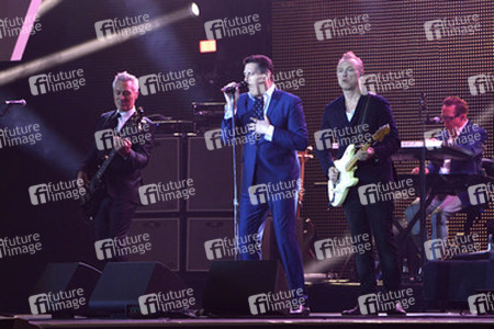 PRG Live Entertainment Awards 2015, Frankfurt