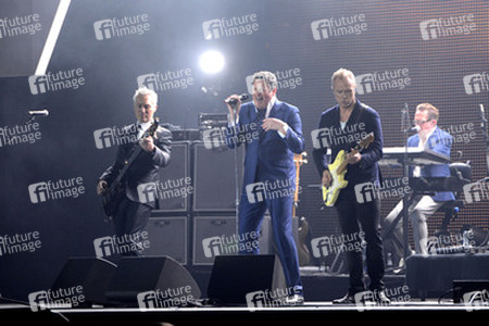 PRG Live Entertainment Awards 2015, Frankfurt