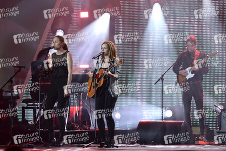 PRG Live Entertainment Awards 2015, Frankfurt