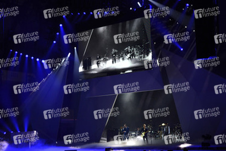 PRG Live Entertainment Awards 2015, Frankfurt