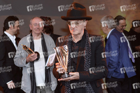 PRG Live Entertainment Awards 2015, Frankfurt