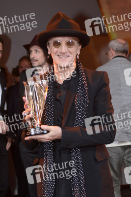 PRG Live Entertainment Awards 2015, Frankfurt