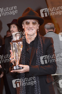 PRG Live Entertainment Awards 2015, Frankfurt