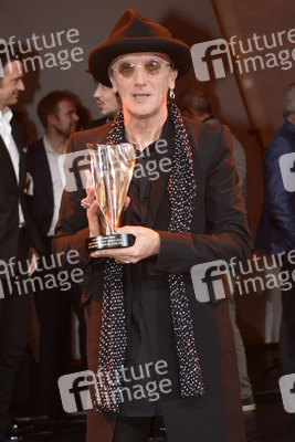 PRG Live Entertainment Awards 2015, Frankfurt
