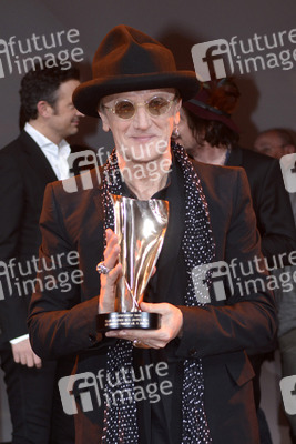 PRG Live Entertainment Awards 2015, Frankfurt