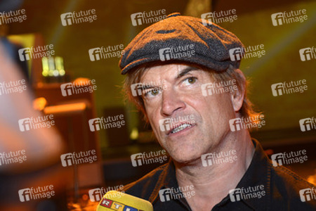 PRG Live Entertainment Awards 2015, Frankfurt
