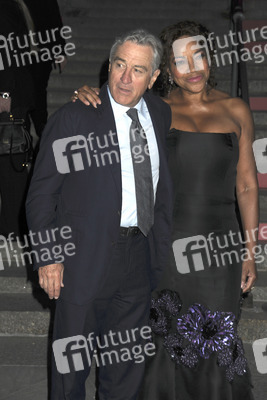 Tribeca Film Festival 2015 - Vanity Fair Party, New York