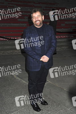 Tribeca Film Festival 2015 - Vanity Fair Party, New York