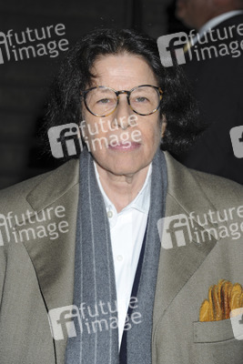 Tribeca Film Festival 2015 - Vanity Fair Party, New York