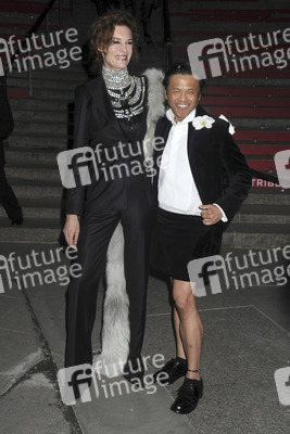 Tribeca Film Festival 2015 - Vanity Fair Party, New York