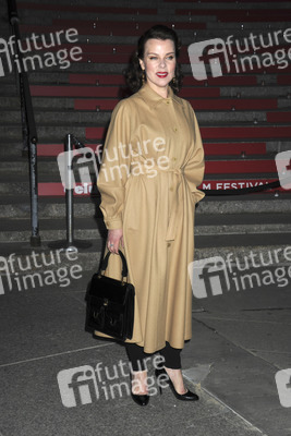 Tribeca Film Festival 2015 - Vanity Fair Party, New York