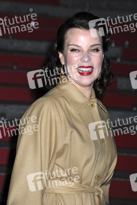 Tribeca Film Festival 2015 - Vanity Fair Party, New York