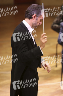 'In Love with Belcanto' Konzert, Wien