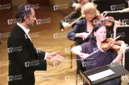 'In Love with Belcanto' Konzert, Wien