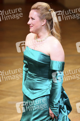 'In Love with Belcanto' Konzert, Wien