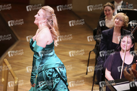 'In Love with Belcanto' Konzert, Wien