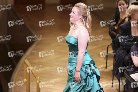 'In Love with Belcanto' Konzert, Wien