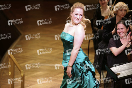 'In Love with Belcanto' Konzert, Wien