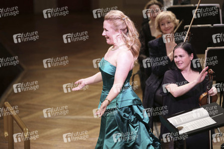 'In Love with Belcanto' Konzert, Wien