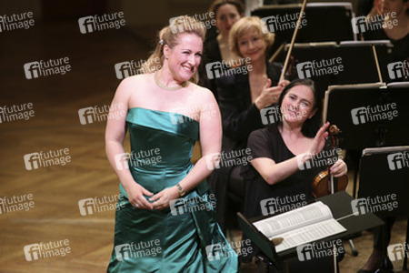 'In Love with Belcanto' Konzert, Wien