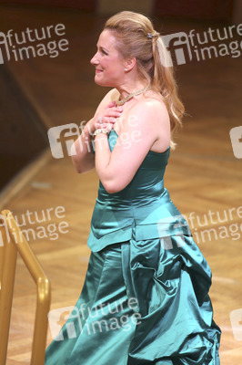 'In Love with Belcanto' Konzert, Wien