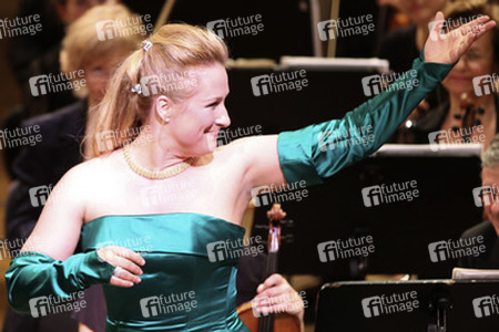 'In Love with Belcanto' Konzert, Wien