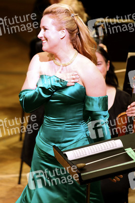 'In Love with Belcanto' Konzert, Wien