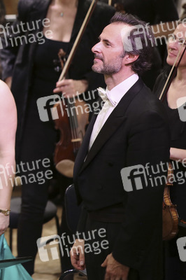 'In Love with Belcanto' Konzert, Wien