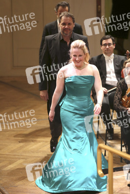 'In Love with Belcanto' Konzert, Wien