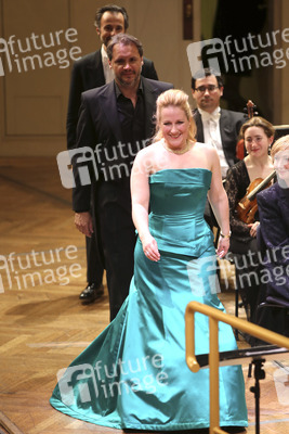 'In Love with Belcanto' Konzert, Wien