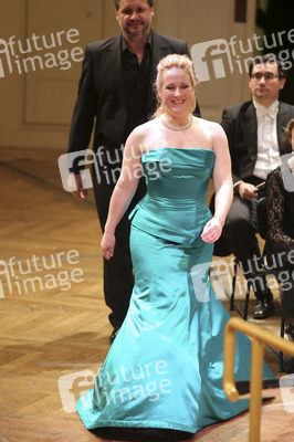 'In Love with Belcanto' Konzert, Wien