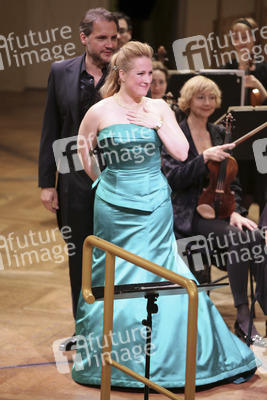 'In Love with Belcanto' Konzert, Wien