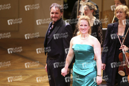 'In Love with Belcanto' Konzert, Wien