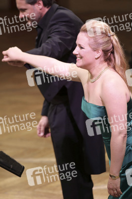 'In Love with Belcanto' Konzert, Wien