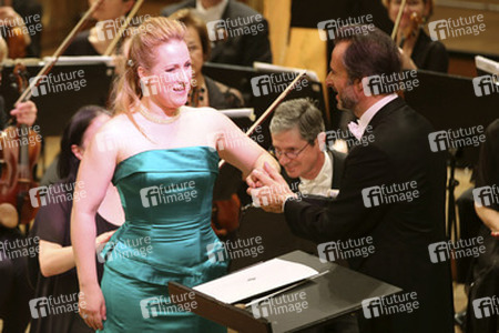 'In Love with Belcanto' Konzert, Wien