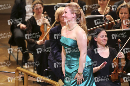 'In Love with Belcanto' Konzert, Wien