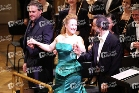 'In Love with Belcanto' Konzert, Wien