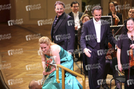 'In Love with Belcanto' Konzert, Wien